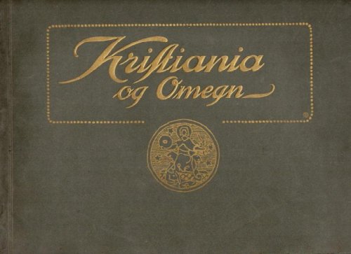 KRISTIANIA OG OMEGA