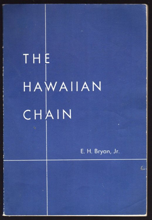 THE HAWAIIAN CHAIN