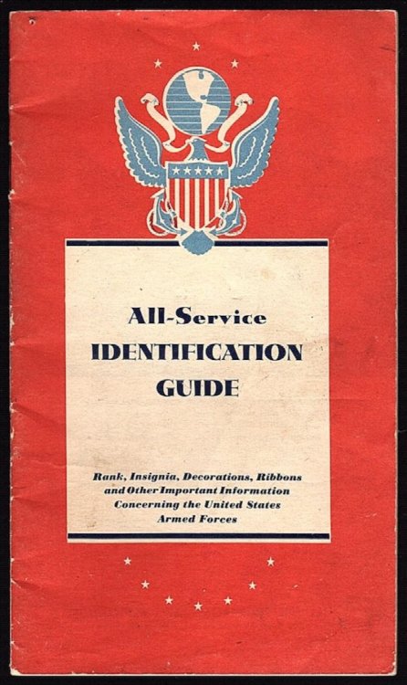 ALL-SERVICE IDENTIFICATION GUIDE