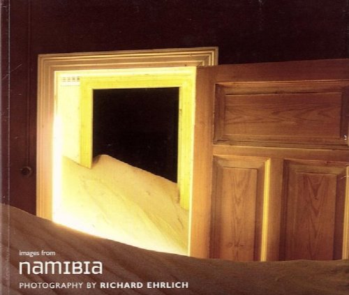 IMAGES FROM NAMIBIA