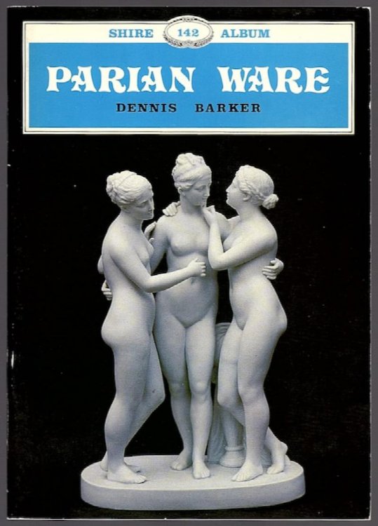 PARIAN WARE (SHIRE ALBUM, 142)