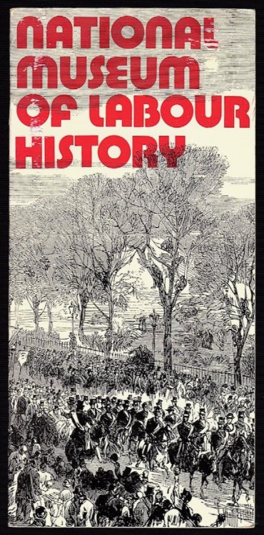 NATIONAL MUSEUM OF LABOUR HISTORY