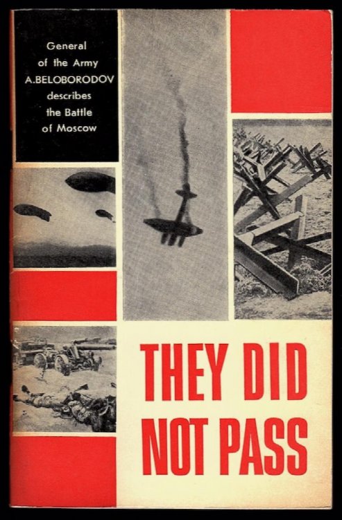 THEY DID NOT PASS