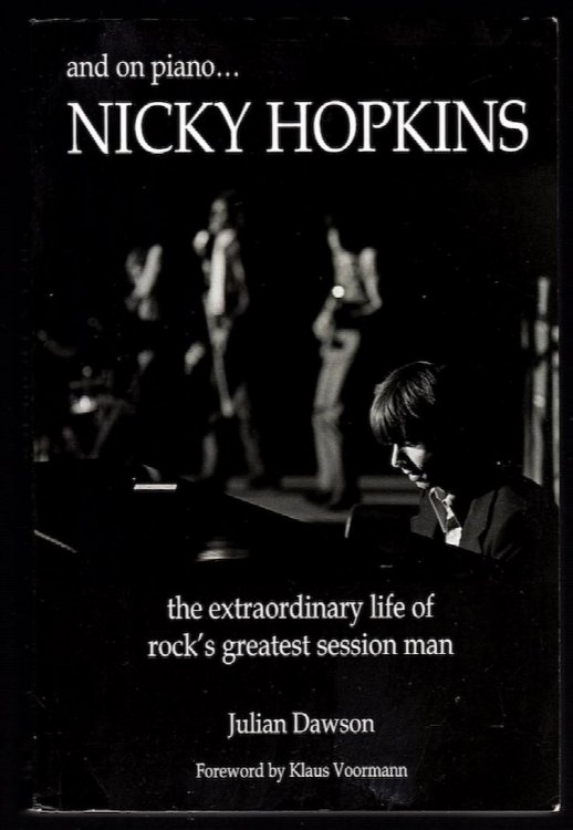 AND ON PIANO.NICKY HOPKINS