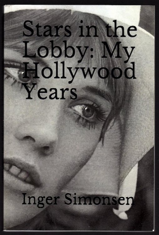 STARS IN THE LOBBY: MY HOLLYWOOD YEARS
