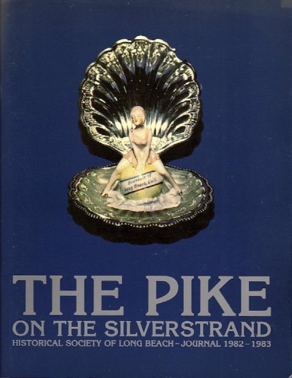 THE PIKE ON THE SILVERSTRAND