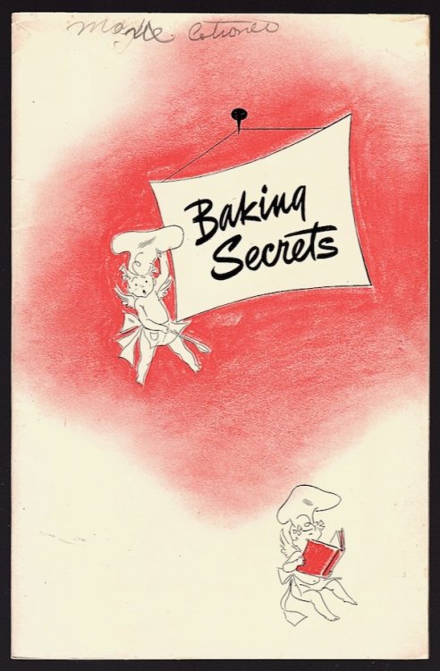 BAKING SECRETS
