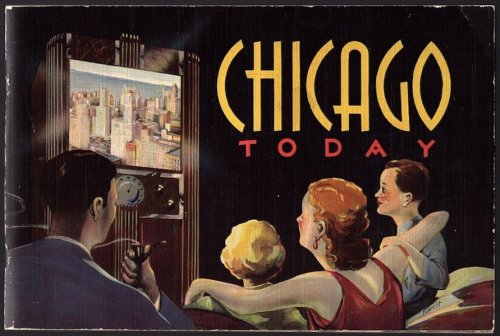 CHICAGO TODAY