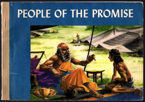 PEOPLE OF THE PROMISE