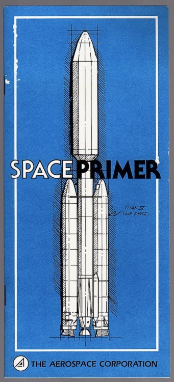 SPACE PRIMER