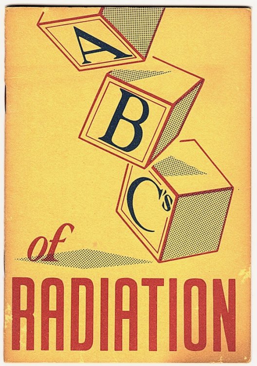 ABC'S OF RADIATION