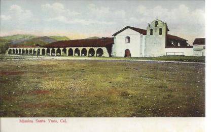 Postcard: 