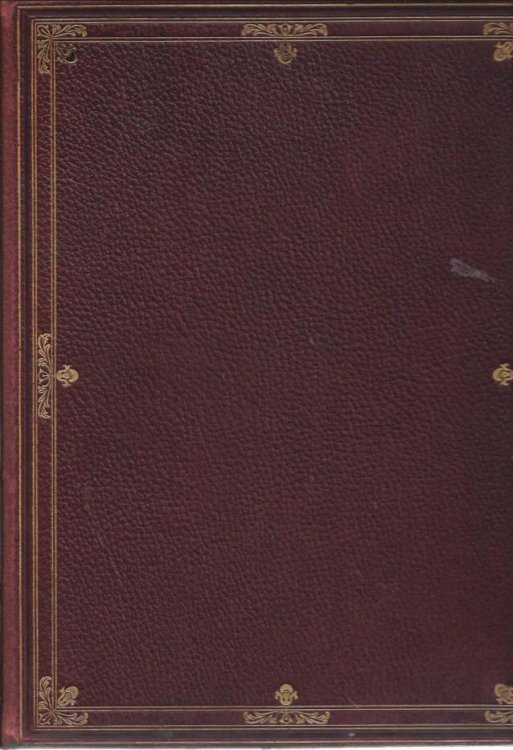 New Standard Dictionary of the English Language (FOUR VOLUME SET)