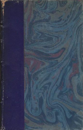 La Sarcelle bleue.