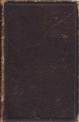 The Book of Common Prayer and Administration of the Sacraments