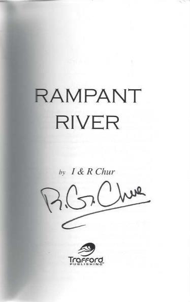 Rampant River