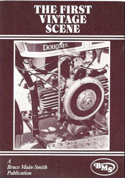 THE FIRST VINTAGE SCENE