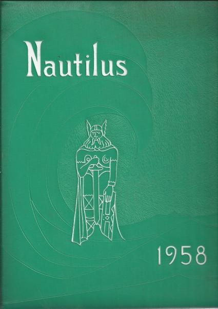 Nautilus 1958 (Santa Monica High School)