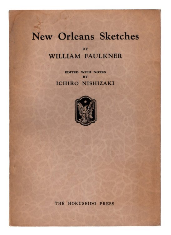 New Orleans Sketches