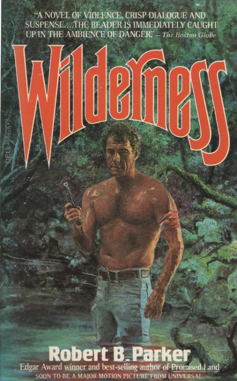 Wilderness