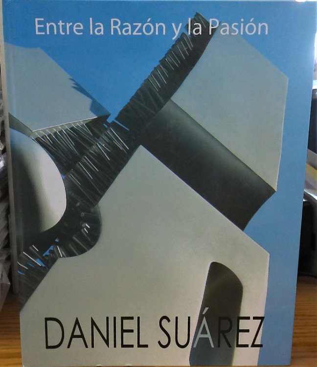 Enre la Razon y la Pasion