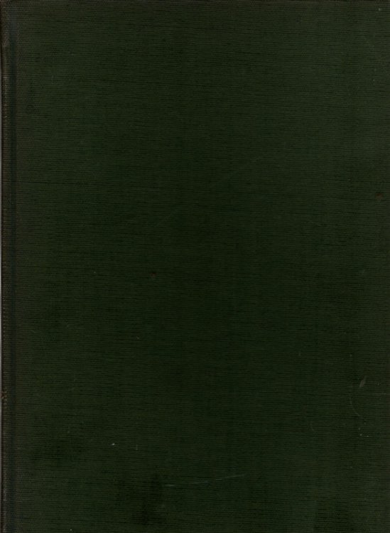 Sunset: The Pacific Monthly (Hardbound Magazine, first half of vol.62, Jan-Jun. 1929)