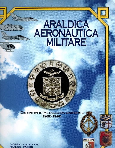 Araldica Aeronautica Militare