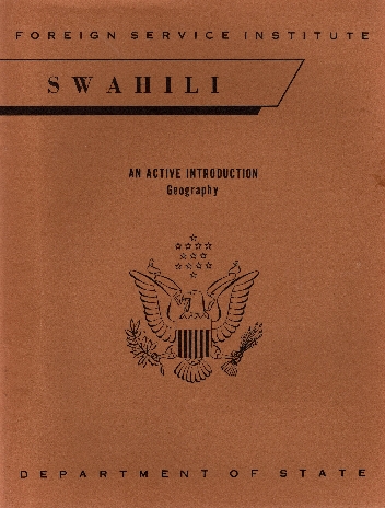 Swahili