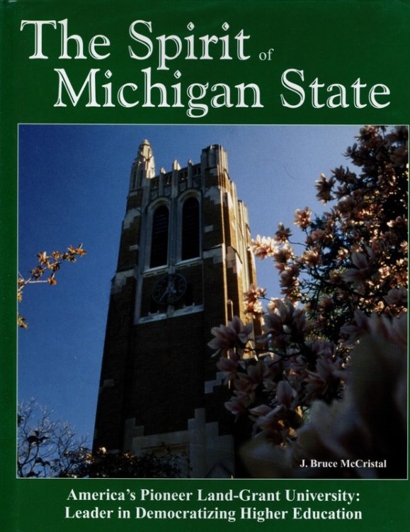 The Spirit of Michigan State