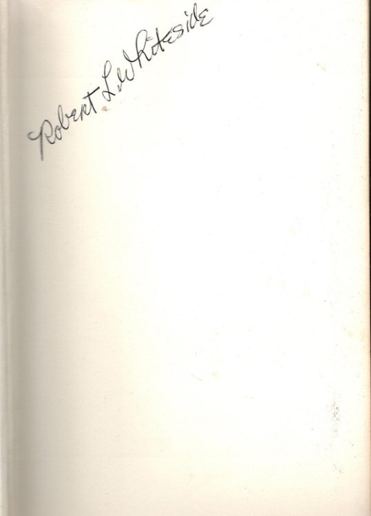 FACE LANGUAGE: How to Read Anyone's Face Like a Book by Robert L. Whiteside. HARDCOVER WITH ORIGINAL JACKET, *SIGNED* By Author.