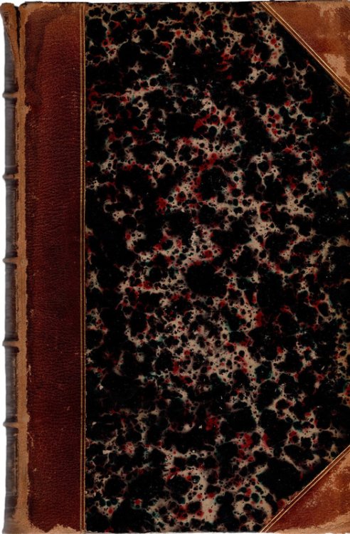 Researches Into The Physical History of Mankind, Volume II: Researches Into The Physical Ethnography of The African Races