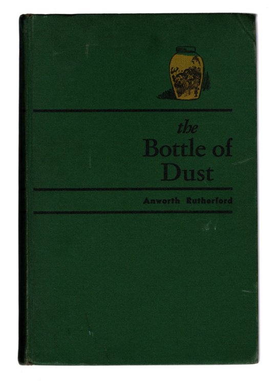 The Bottle of Dust