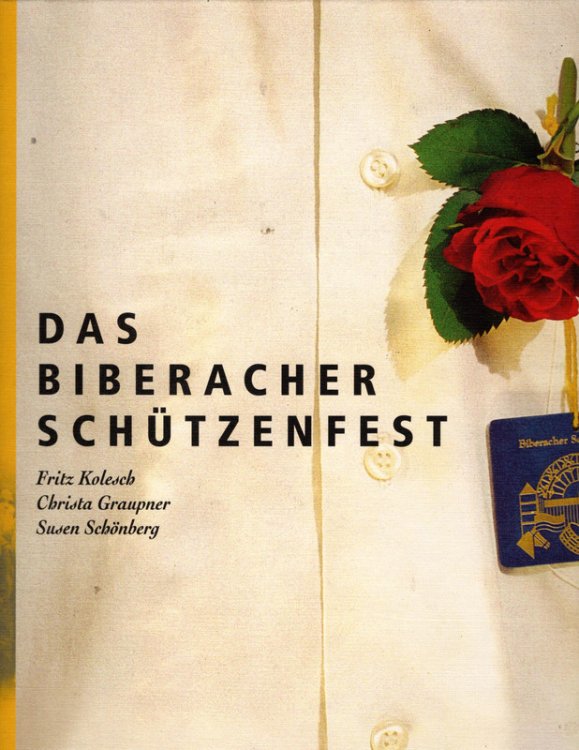 Das Biberacher Schutzenfest