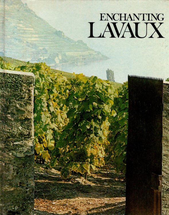 Enchanting Lavaux