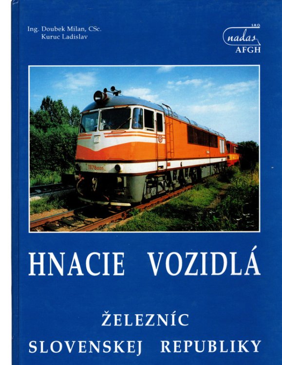 Hnacie Vozidla