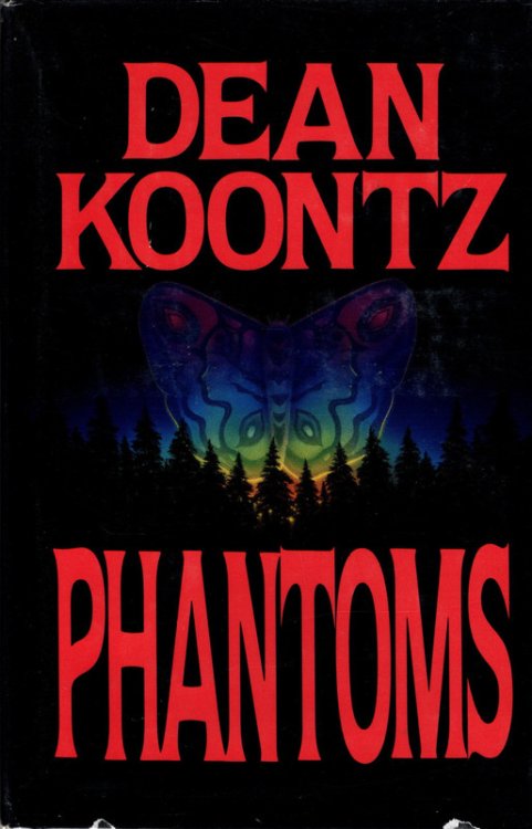 Phantoms