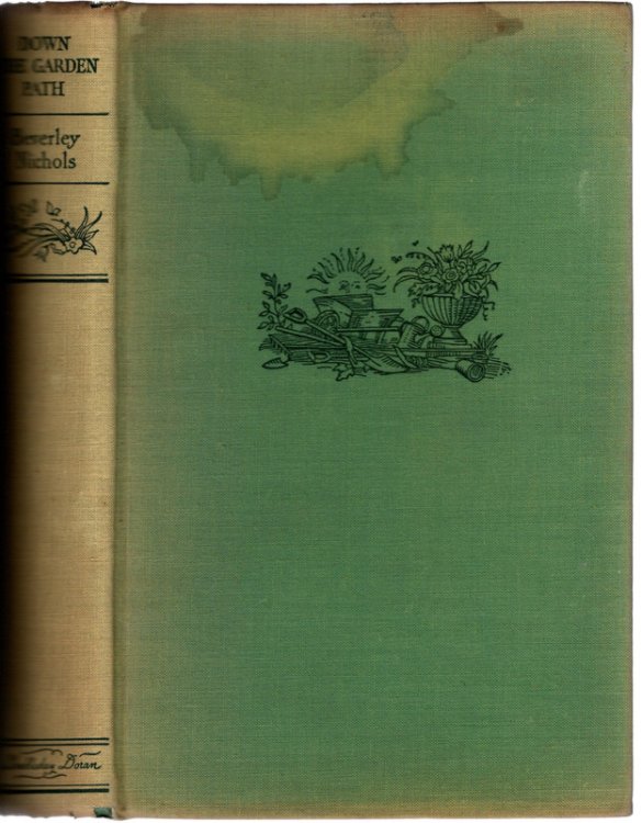 Down the Garden Path: a confession of faith