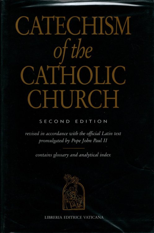 Catechism of the Catholic Church