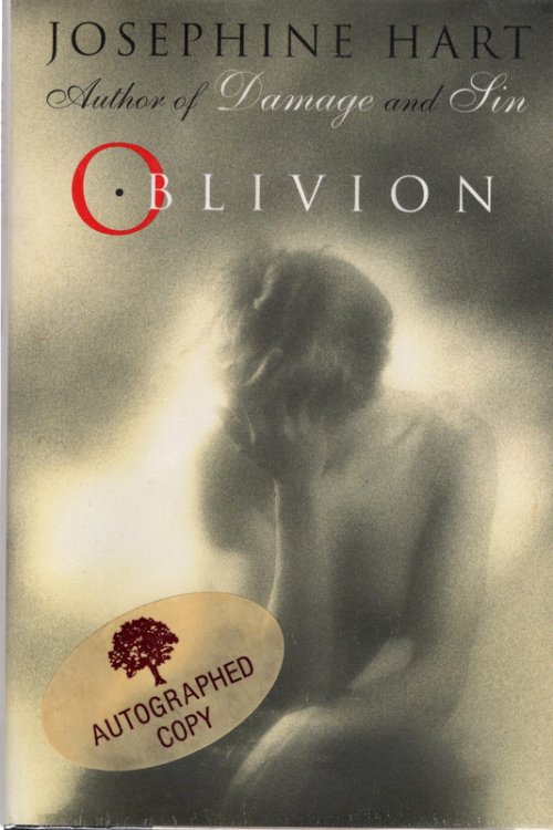Oblivion