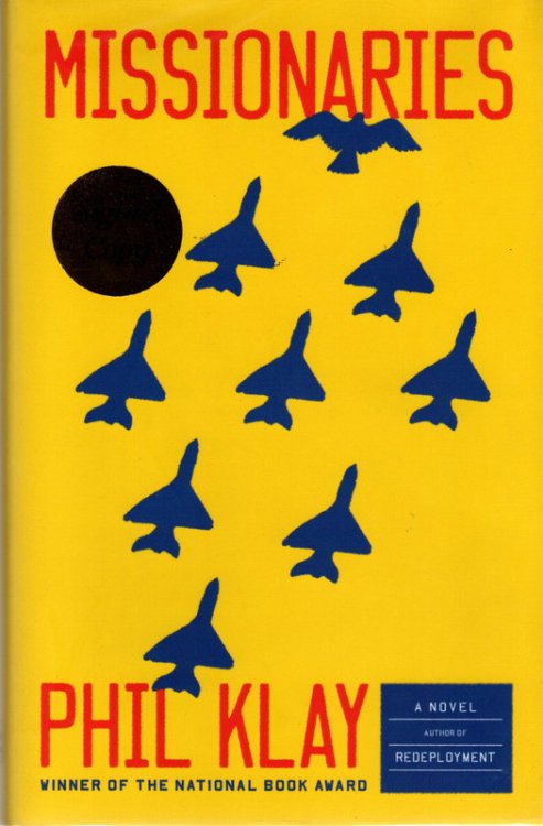 Missionaries: A Novel
