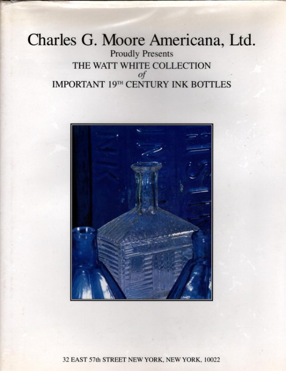 The Watt White Collection