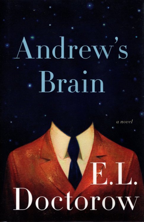 Andrew's Brain: A Novel