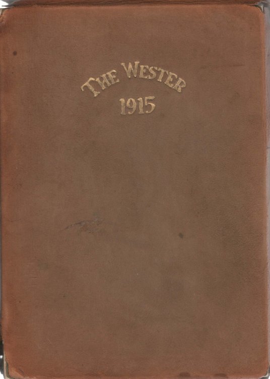 The Wester 1915