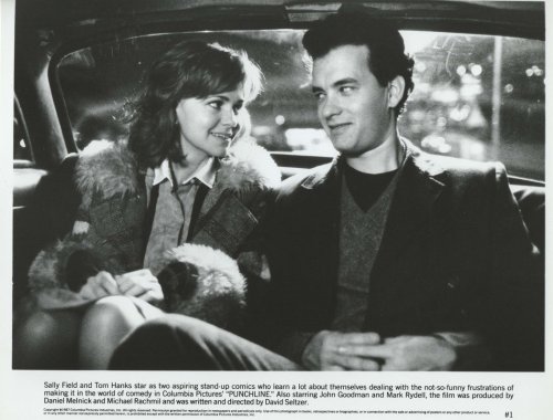 Lobby Card Reproductions from the Movie 