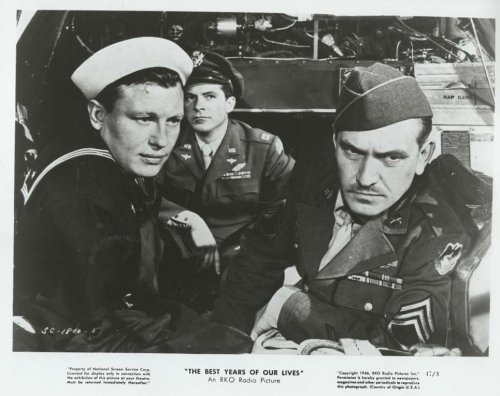 Reproduction Lobby Card for 