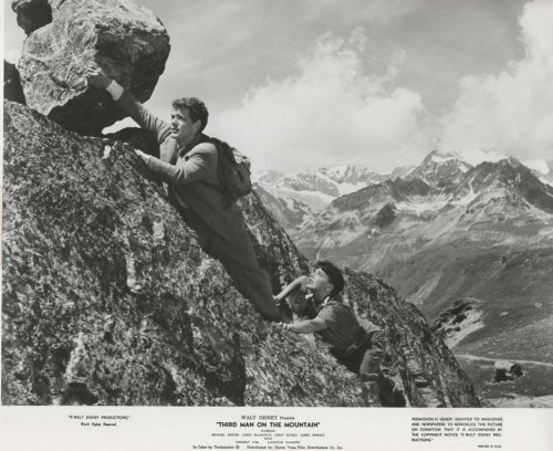 Reproduction Lobby Card for 