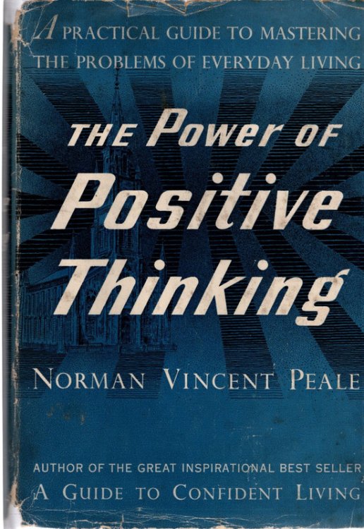 The Power of Positive Thinking