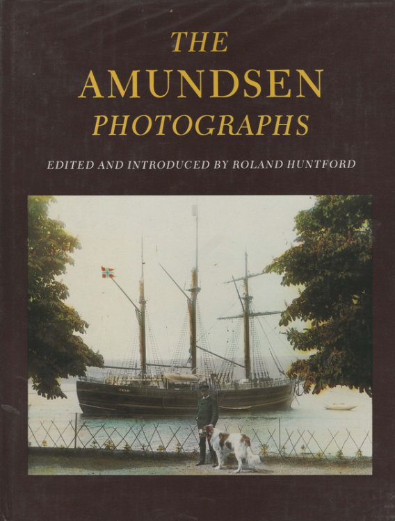 The Amundsen Photographs