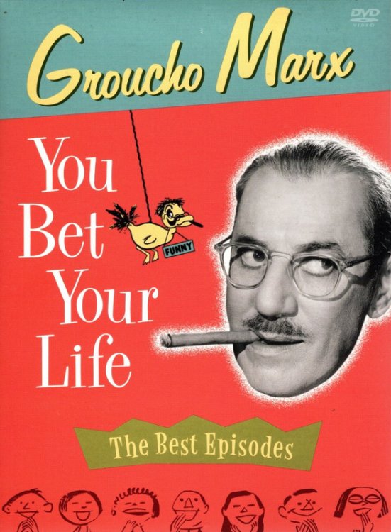 You Bet Your Life:Best Episodes