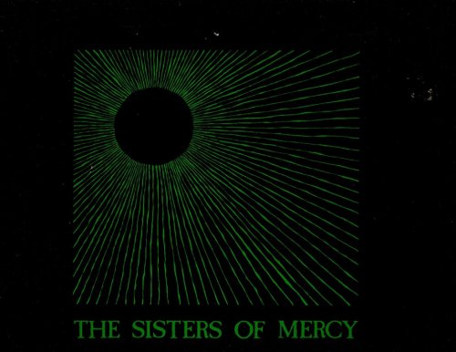 Temple of Love Vinyl